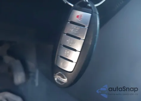 2019 Nissan Armada Sl from USA, damaged, VIN JN8AY2ND3KX008323